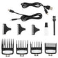 New - BR Premiere Clipper Merlin Duo