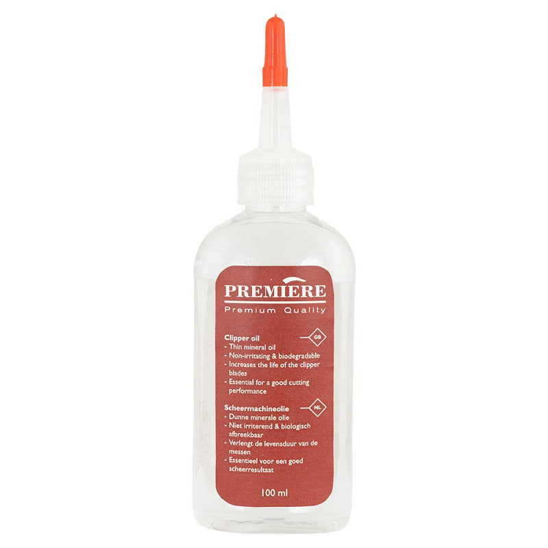 BR Premiere Clipper Oil 100 ml