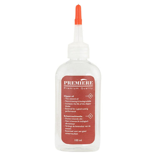 BR Premiere Clipper Oil 100 ml