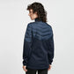 Shires Aubrion Bayswater Light Jacket - Navy (Small/Medium/XXL)