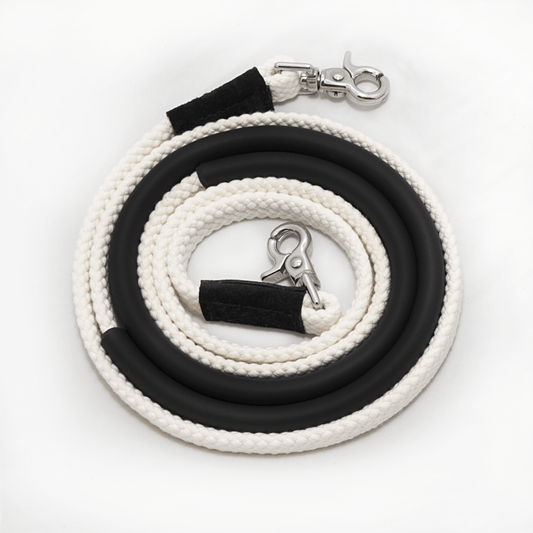 ThinLine Braided Barrel Rein