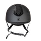 Karben Sonic Alessa Standard Peak Helmet Black