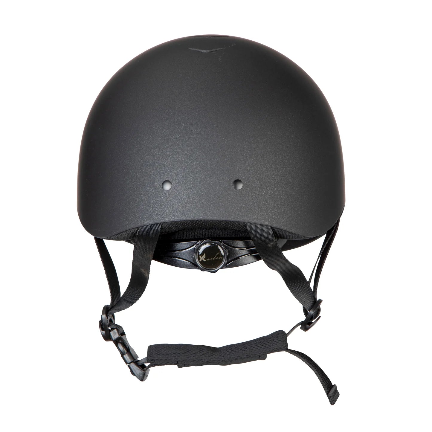 Karben Sonic Alessa Standard Peak Helmet Black