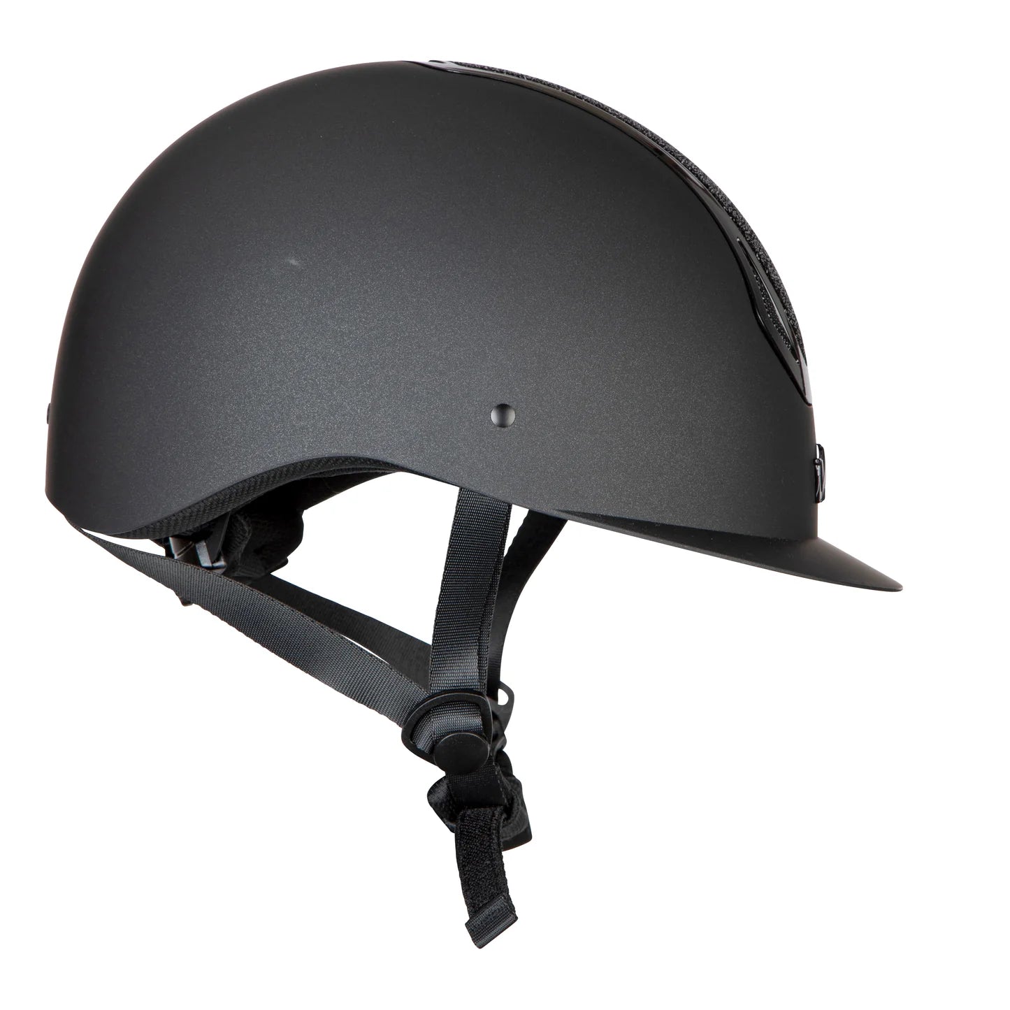 Karben Sonic Alessa Standard Peak Helmet Black