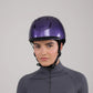 Karben Matteo Schooling Helmet - Small - Purple (52-56)