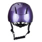 Karben Matteo Schooling Helmet - Small - Purple (52-56)