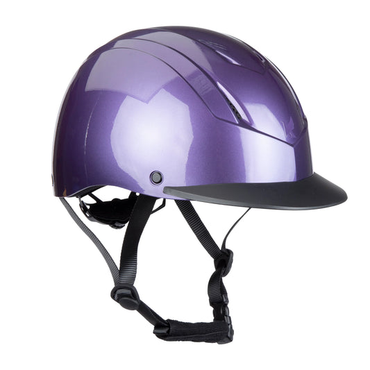 Karben Matteo Schooling Helmet - Small - Purple (52-56)