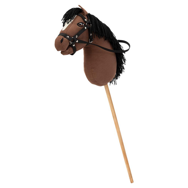 New - BR Mini Horse Hobby Horse - Bella