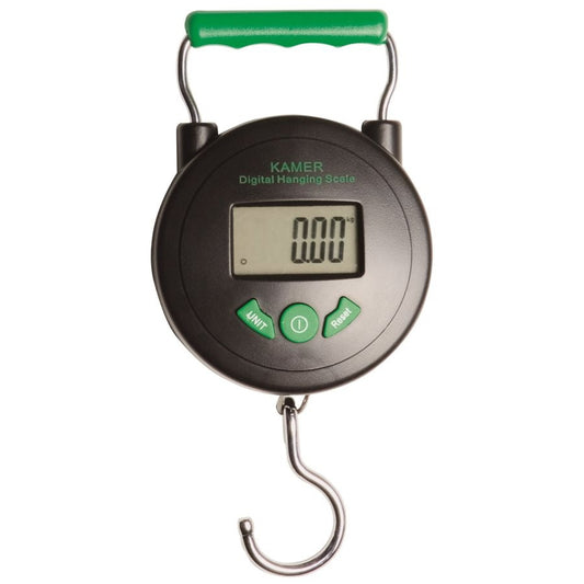 First Kamer Electronic Hanging Scale - *SALE REG $47