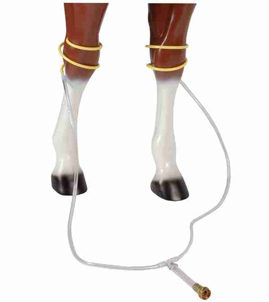 Equine Leg Soaker