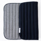 Winderen Thermo Silver Training Wraps - Denim - Full (Set of 2)