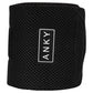 ANKY 3D Mesh Bandages ATB23001 - Black - One Size