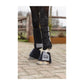 ANKY Neoprene Bell Boots - Black/Steel Grey XL