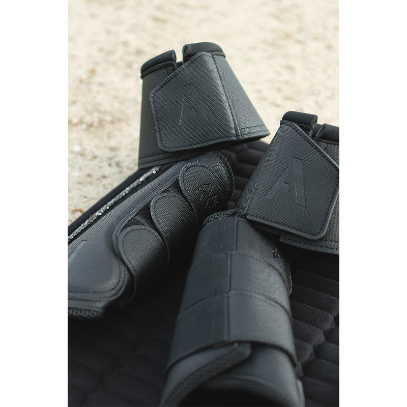ANKY® Bell Boot ATB261003 - Black (Large or XL)  **Limited Edition**