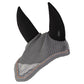 ANKY® Ear Bonnet Stones ATB23009 - Neoprene Ears -Steel Grey Full
