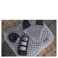 ANKY® Ear Bonnet Stones ATB23009 - Neoprene Ears -Steel Grey Full