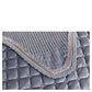 ANKY® Ear Bonnet Stones ATB23009 - Neoprene Ears -Steel Grey Full
