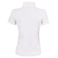 BR Clearance - ANKY® shirt Sporty Chic shortsleeve ATP14201 White Small