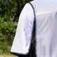 Premier Equine UK Bug Buster Fly Rug with Detachable Neck and Belly Flap Lavender (75” or 78”)