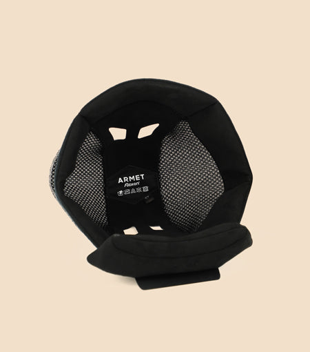Flex-On Armet Helmet Liner - M56 or M57 - L.A.C System - Sold Separately or free with Purchase of Flex-On Armet Helmet