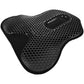 BR Acavallo Ortho-Coccyx Gel Out Seat Saver Medium or Large Dressage Black