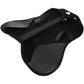 BR Acavallo Ortho-Coccyx Gel Out Seat Saver Medium or Large Dressage Black