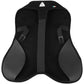 BR Acavallo Ortho-Coccyx Gel Out Seat Saver Medium or Large Dressage Black
