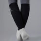 Premier Equine UK Adults Summer Thin Riding Socks (2 Pairs) Black & Grey (one size fits all)