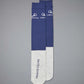 Premier Equine UK Adults Thin Stretch Riding Socks (2 Pairs) Navy (one size fits all)