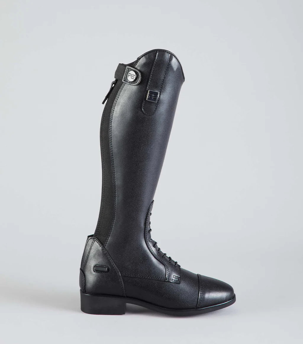 Premier Equine UK Anima Junior Synthetic Field Tall Riding Boot US 3