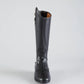 Premier Equine UK Anima Junior Synthetic Field Tall Riding Boot US 3