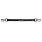QHP Bucking Strap "Hold On" - Black