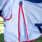 Premier Equine UK Buster Stay-Dry Super Lite Fly Rug with Surcingles - Navy (75” or 78” or 81”)