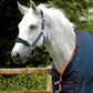 Premier Equine UK Buster 0g Turnout Rug with Classic Neck Cover - Navy (72”; 78” or 84”)