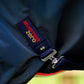 Premier Equine UK Buster 0g Turnout Rug with Classic Neck Cover - Navy (72”; 78” or 84”)