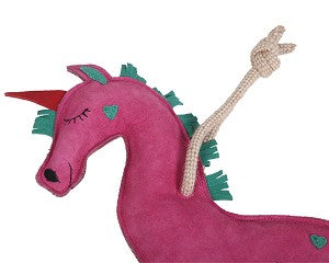 QHP Horse Toy - Unicorn