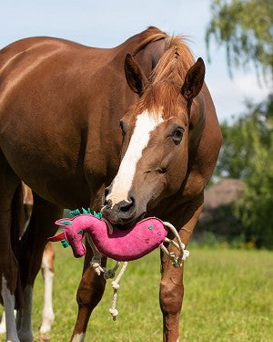 QHP Horse Toy - Unicorn