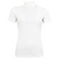 BR Equestrian Calgary Competition Shirt - Medium - Snow White