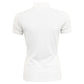 BR Clearance - BR Calgary Competition Shirt  - Snow White Reg $100