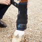Premier Equine UK Cold Water Compression Boots - Black