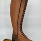Kingsley Orlando 39 C XXL (43cm high/40.7cm calf) Nature Camel