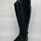 Kingsley Olbia 03 Custom Nature Black/Roma Black - 37W 43.7/41 *Demo Boots