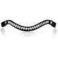 Lumiere Diva Browband - Full - Black