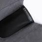 Winderen Half Pad Dressage Slim (10mm) Grey Goose