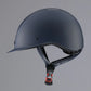 Premier Equine UK Endeavour Riding Helmet Navy