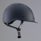 Premier Equine UK Endeavour Riding Helmet Navy