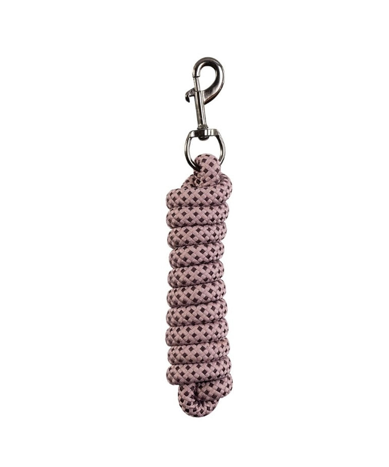 BR Lead Rope - Snap Hook - 2 metres - Nirvana (designed to work with Rope Halters)