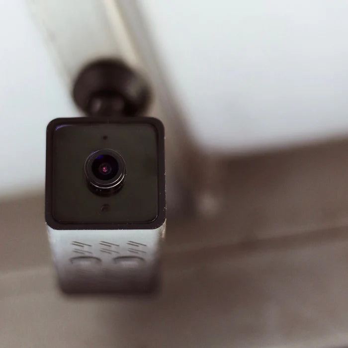 Equine Eye Voyager - Wireless Trailer Camera