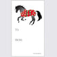 Christmas Gift Tags Pkg of 12