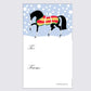Christmas Gift Tags Pkg of 12